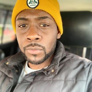 Meet your Posher, Zane-marc